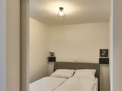 Ferienwohnung für 2 Personen (40 m²) in Duhnen 10/10