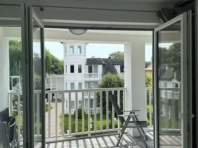 Ferienwohnung für 3 Personen (62 m²) in Duhnen 5/10