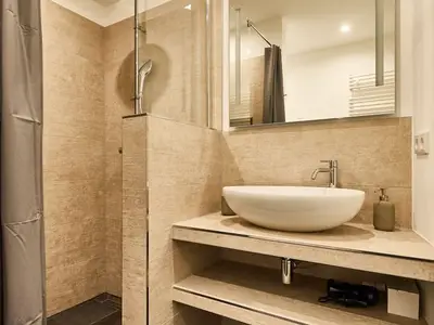 Ferienwohnung für 3 Personen (62 m²) in Duhnen 6/10