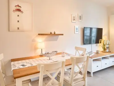 Ferienwohnung für 3 Personen (42 m²) in Cuxhaven 3/10