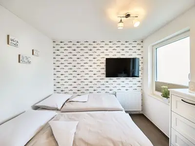 Ferienwohnung für 3 Personen (42 m²) in Cuxhaven 5/10