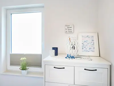 Ferienwohnung für 3 Personen (42 m²) in Cuxhaven 10/10