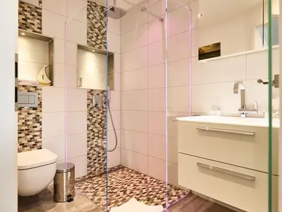 Ferienwohnung für 3 Personen (38 m²) in Duhnen 4/10