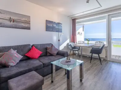 Ferienwohnung für 2 Personen (35 m²) in Cuxhaven 7/10