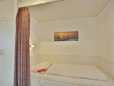 Ferienwohnung für 2 Personen (35 m²) in Cuxhaven 9/10