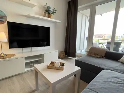 Ferienwohnung für 7 Personen (63 m²) in Sahlenburg 6/10