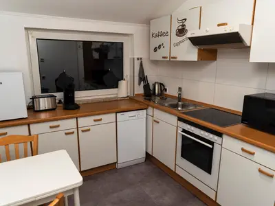Ferienwohnung für 4 Personen (80 m²) in Cuxhaven 5/10