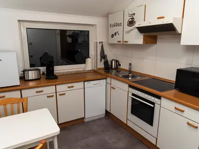 Ferienwohnung für 4 Personen (80 m²) in Cuxhaven 6/10