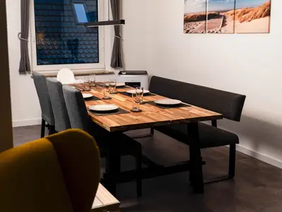 Ferienwohnung für 4 Personen (80 m²) in Cuxhaven 7/10