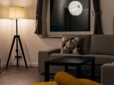 Ferienwohnung für 4 Personen (80 m²) in Cuxhaven 10/10