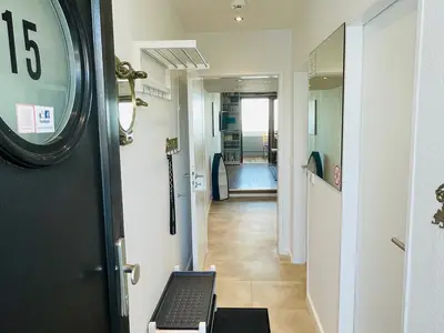 Ferienwohnung für 4 Personen (65 m²) in Cuxhaven 1/10