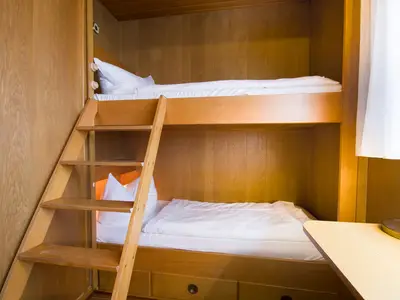 Ferienwohnung für 4 Personen (65 m²) in Cuxhaven 7/10