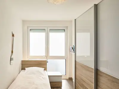 Ferienwohnung für 3 Personen (70 m²) in Duhnen 6/10