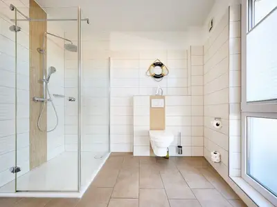 Ferienwohnung für 3 Personen (70 m²) in Duhnen 7/10