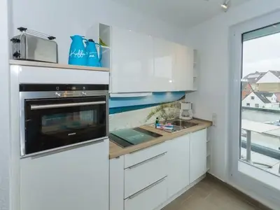 Ferienwohnung für 3 Personen (70 m²) in Duhnen 8/10