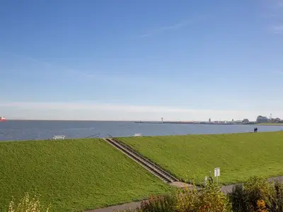 Ferienwohnung für 3 Personen (35 m²) in Cuxhaven 3/10