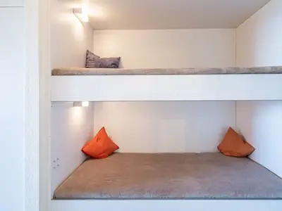 Ferienwohnung für 3 Personen (35 m²) in Cuxhaven 8/10