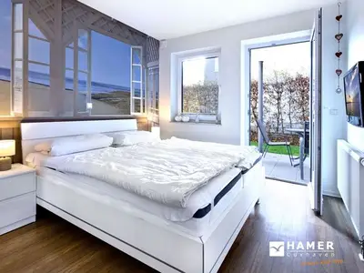 Ferienwohnung für 4 Personen (46 m²) in Duhnen 9/10