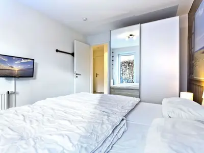 Ferienwohnung für 4 Personen (46 m²) in Duhnen 10/10