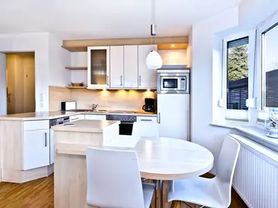 Ferienwohnung für 3 Personen (48 m²) in Duhnen 6/10