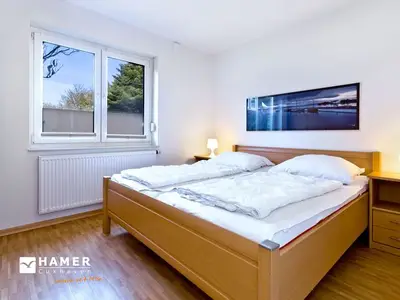 Ferienwohnung für 3 Personen (48 m²) in Duhnen 9/10