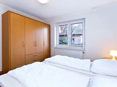 Ferienwohnung für 3 Personen (48 m²) in Duhnen 10/10