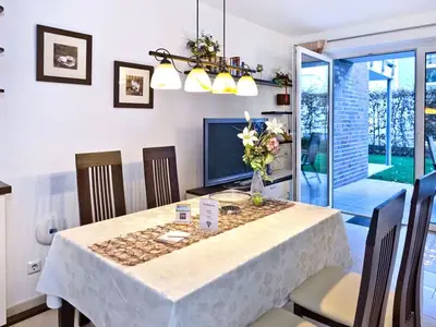 Ferienwohnung für 3 Personen (49 m²) in Duhnen 4/10