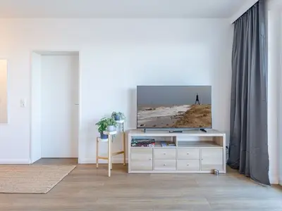 Ferienwohnung für 2 Personen (50 m²) in Cuxhaven 4/10