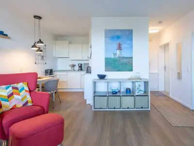 Ferienwohnung für 2 Personen (50 m²) in Cuxhaven 5/10