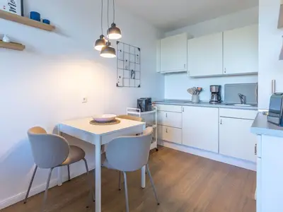 Ferienwohnung für 2 Personen (50 m²) in Cuxhaven 8/10