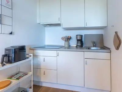 Ferienwohnung für 2 Personen (50 m²) in Cuxhaven 9/10