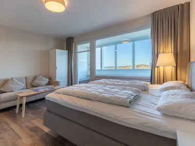 Ferienwohnung für 2 Personen (32 m²) in Cuxhaven 1/10