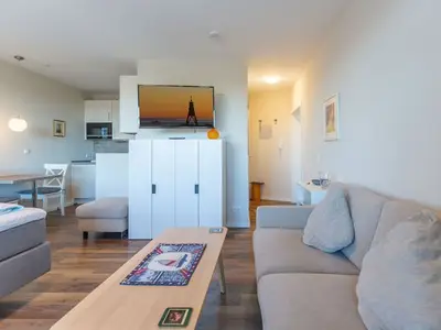 Ferienwohnung für 2 Personen (32 m²) in Cuxhaven 4/10