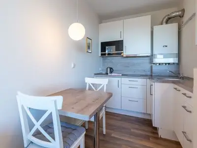 Ferienwohnung für 2 Personen (32 m²) in Cuxhaven 5/10