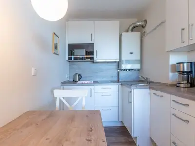 Ferienwohnung für 2 Personen (32 m²) in Cuxhaven 6/10