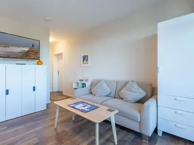 Ferienwohnung für 2 Personen (32 m²) in Cuxhaven 7/10