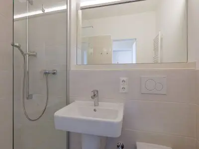 Ferienwohnung für 2 Personen (32 m²) in Cuxhaven 8/10