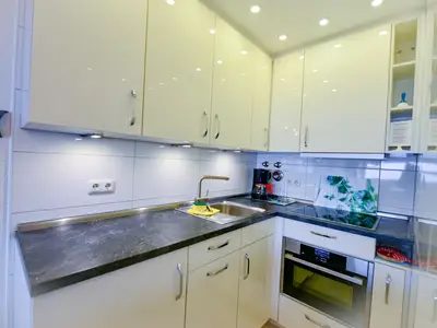 Küche / Küchenzeile