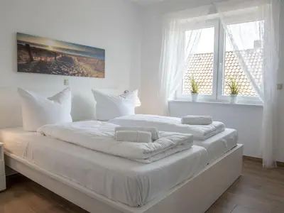 Ferienwohnung für 6 Personen (56 m²) in Cuxhaven 3/10