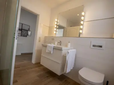 Ferienwohnung für 6 Personen (56 m²) in Cuxhaven 4/10