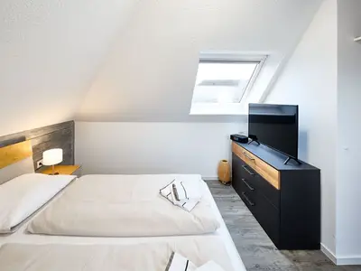 Ferienwohnung für 4 Personen (54 m²) in Cuxhaven 2/10