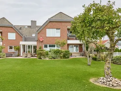 Ferienwohnung für 4 Personen (54 m²) in Cuxhaven 6/10