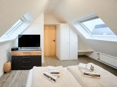 Ferienwohnung für 4 Personen (54 m²) in Cuxhaven 7/10