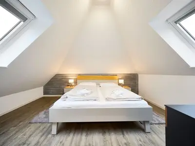 Ferienwohnung für 4 Personen (54 m²) in Cuxhaven 8/10