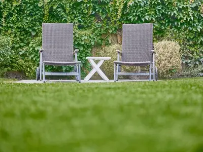 Ferienwohnung für 4 Personen (54 m²) in Cuxhaven 9/10