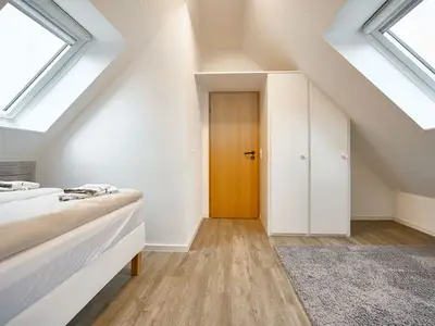 Ferienwohnung für 4 Personen (54 m²) in Cuxhaven 10/10