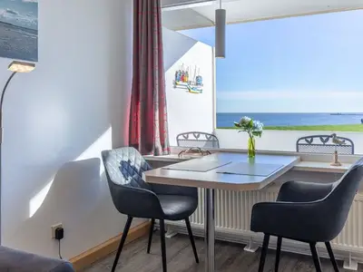 Ferienwohnung für 2 Personen (35 m²) in Cuxhaven 2/10