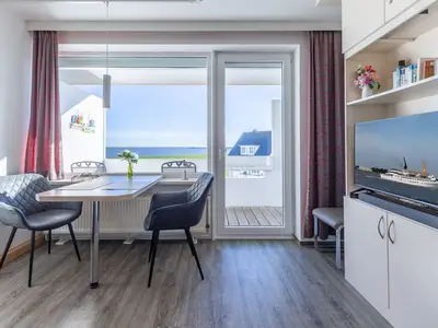 Ferienwohnung für 2 Personen (35 m²) in Cuxhaven 6/10
