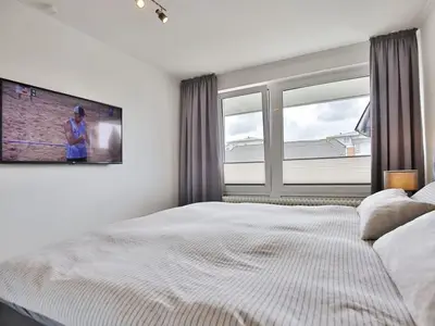 Ferienwohnung für 2 Personen (60 m²) in Duhnen 8/10