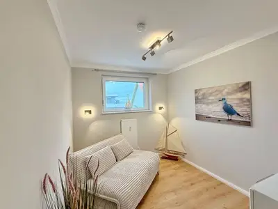 Ferienwohnung für 2 Personen (60 m²) in Duhnen 9/10